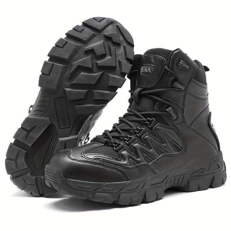 men's outdoor ankle boots