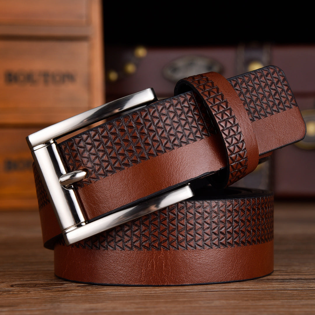 fashion business belt