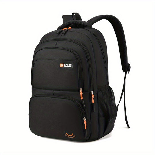 leisure backpack for all seasons