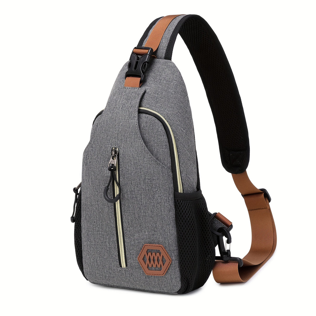 outdoor crossbody bag