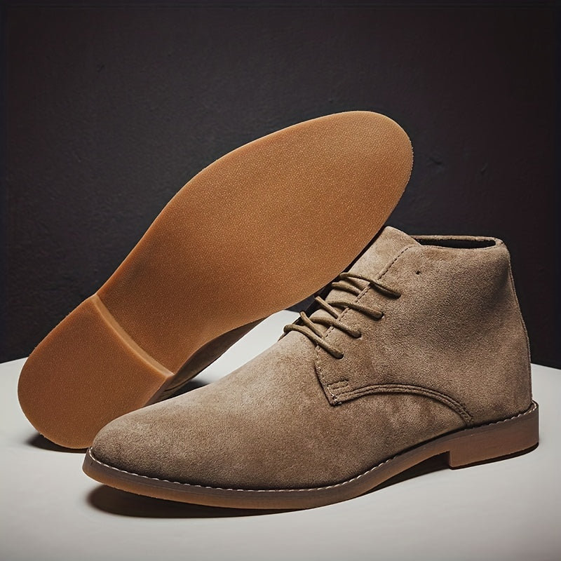 men's ankle boots