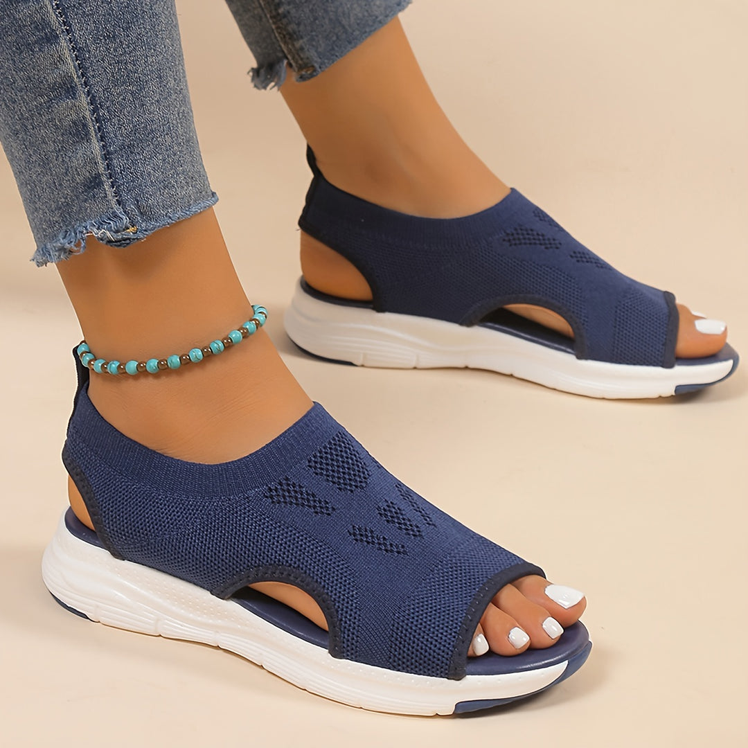 Damen-Sport-Sandalen