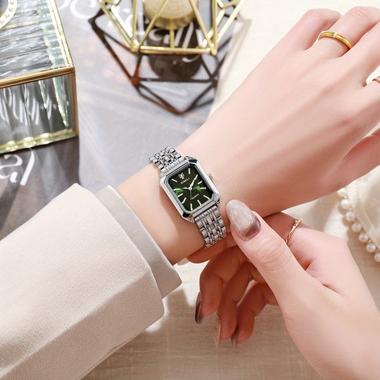 business quartz watch for women