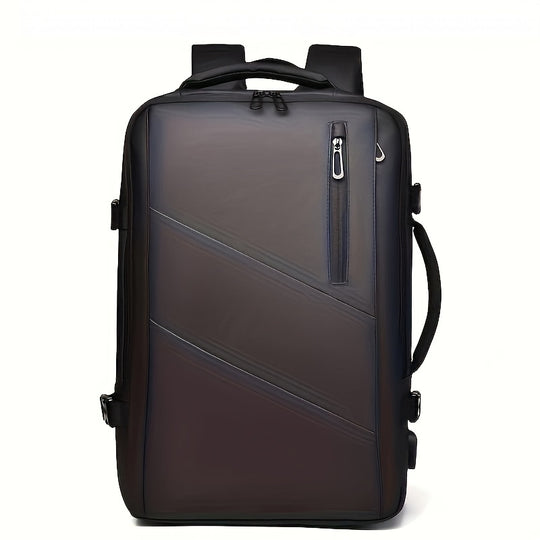 extendable travel backpack