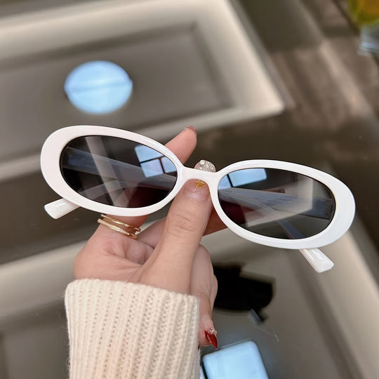 Oval Sunglasses for Women