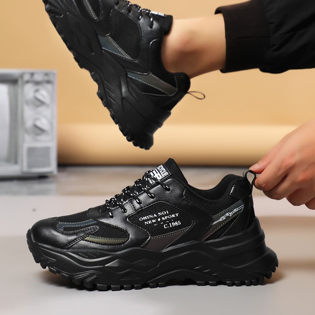 Chunky Sneakers for Men