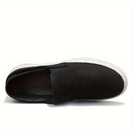 Canvas espadrilles for men