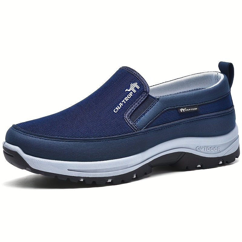 Herren Outdoor Loafer's