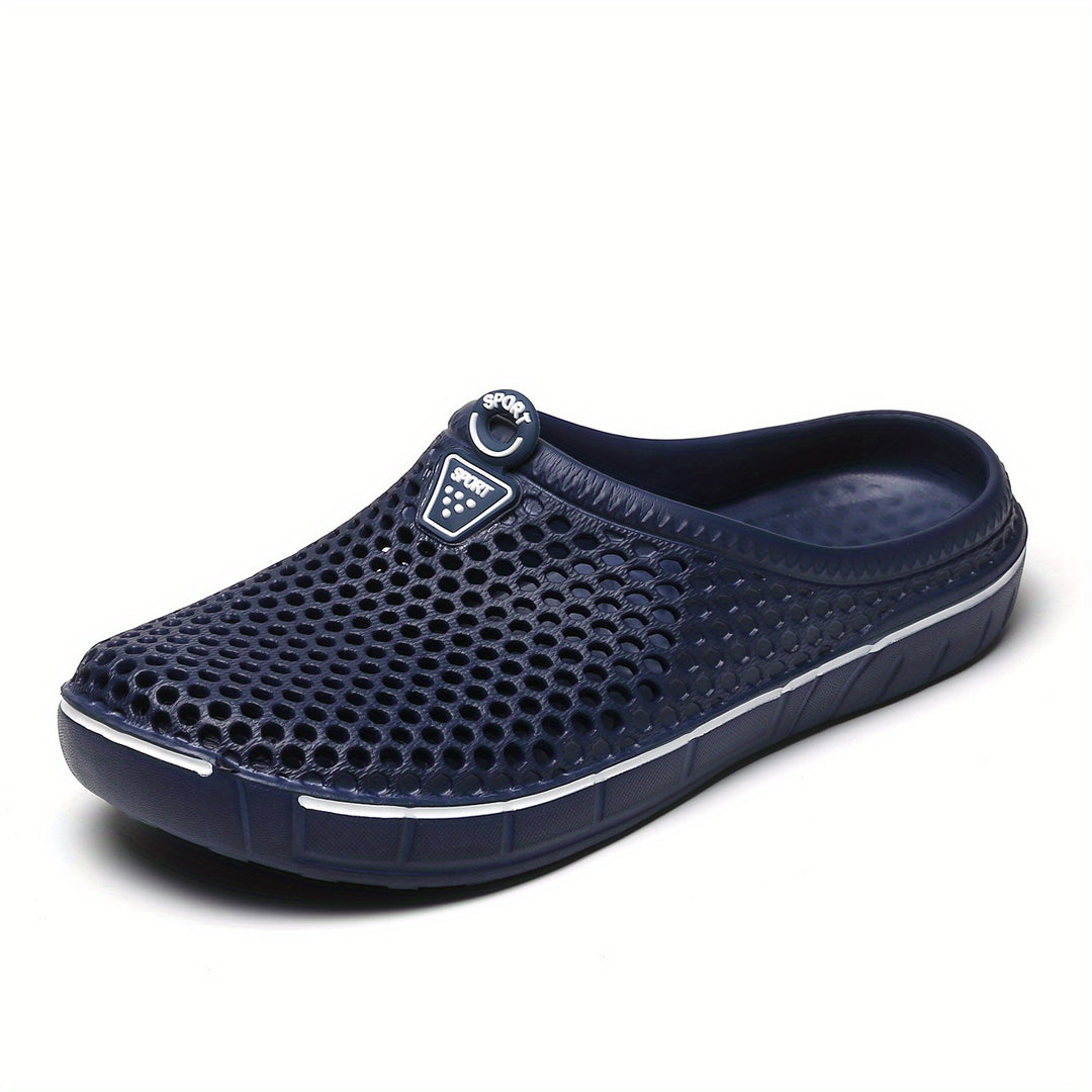 men's summer water sandals