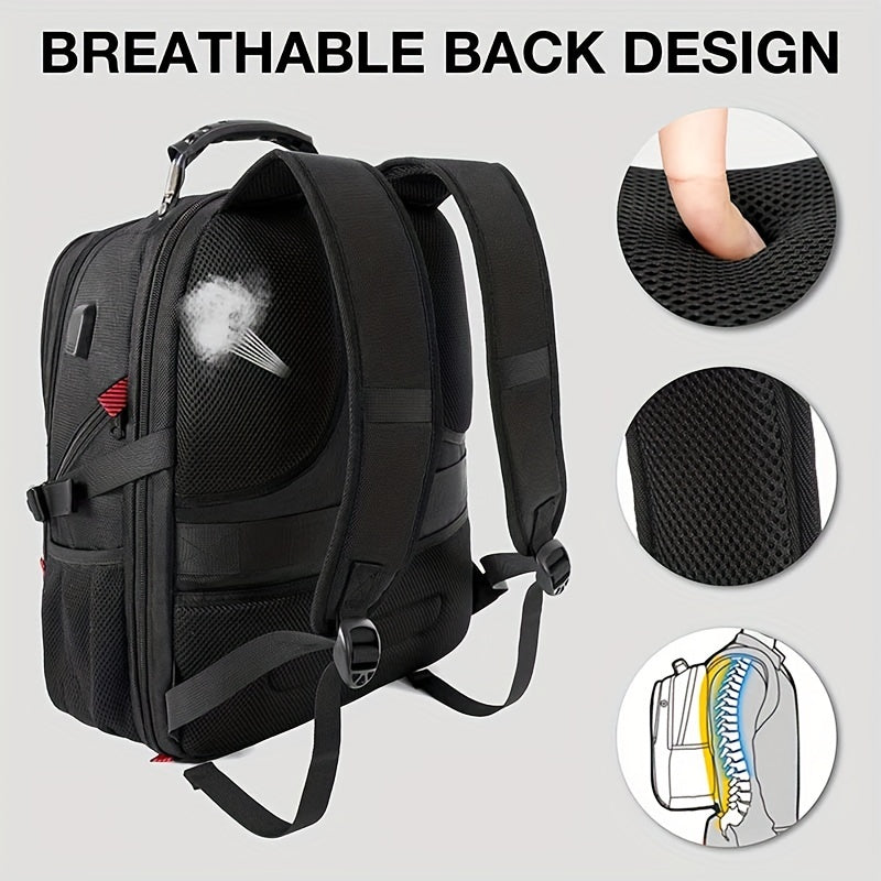 Wasserabweisende Rucksack