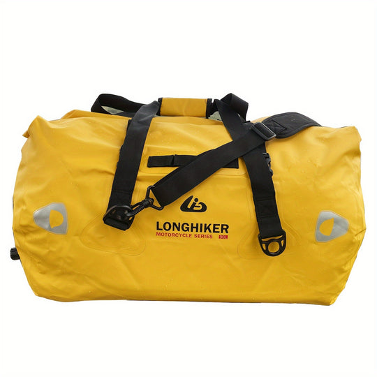 Wasserdichte Roll-Top-Duffel-Tasche