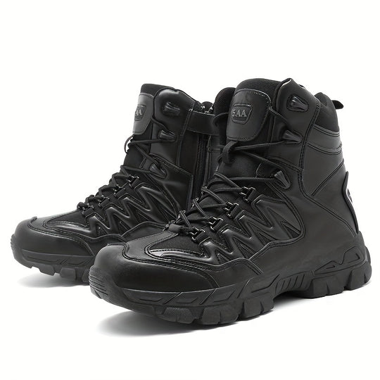 men's outdoor ankle boots