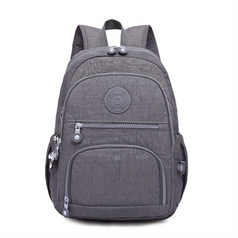 Multifunctional school backpack