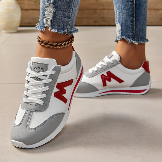 Trainer Sneakers für Frauen