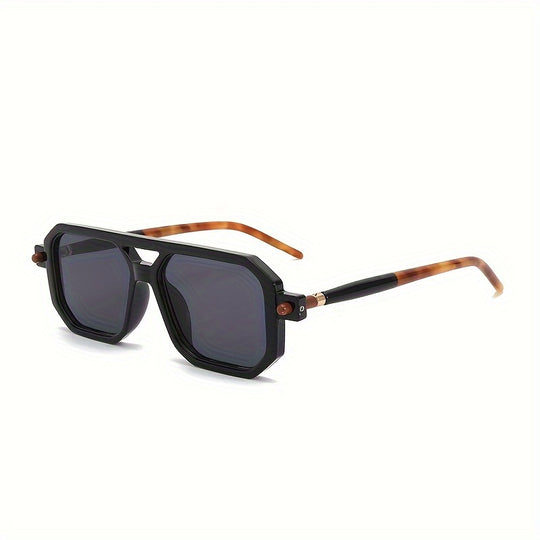 Double Bridge Sunglasses for Women