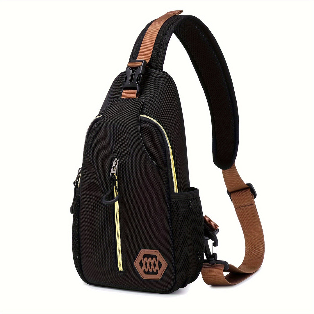 outdoor crossbody bag