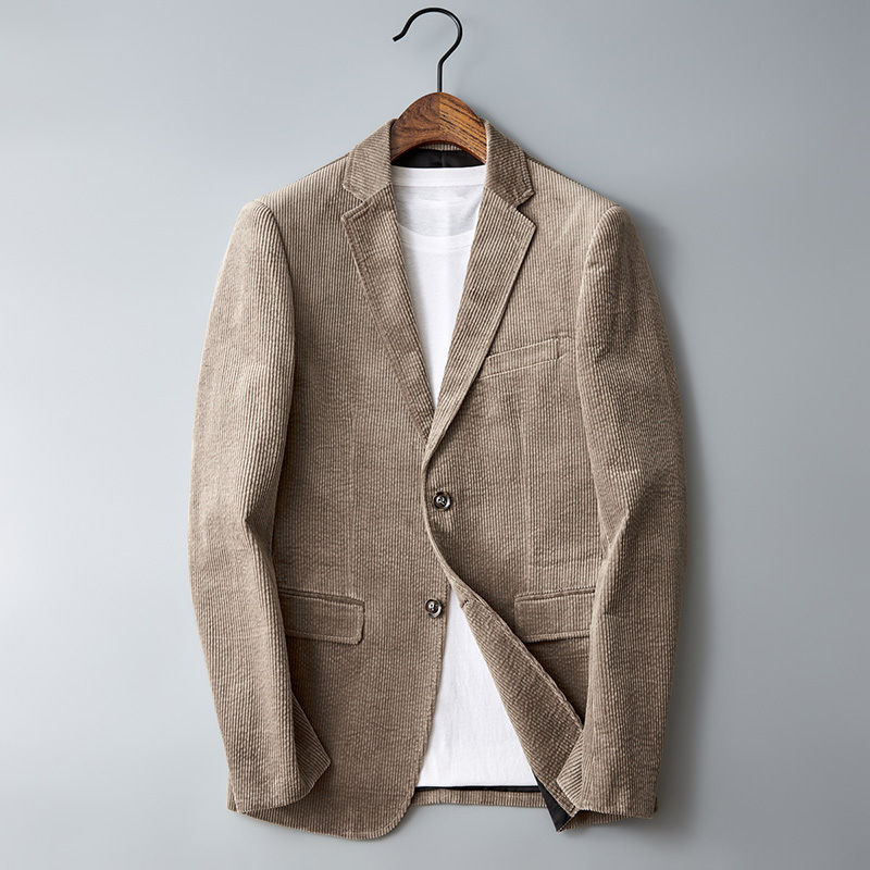 Formaler Blazer für Männer