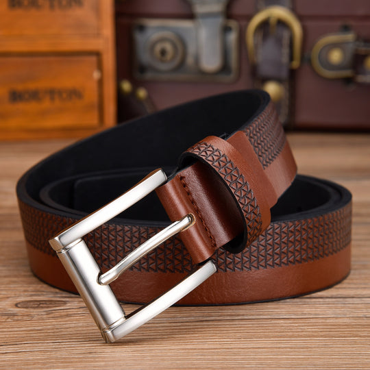 fashion business belt