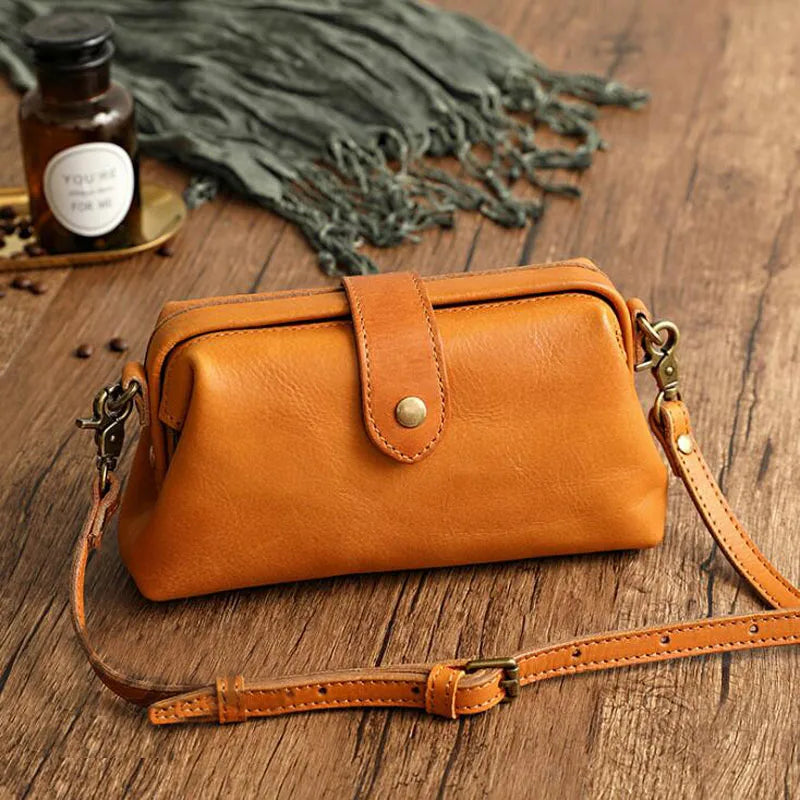 Casual crossbody bag