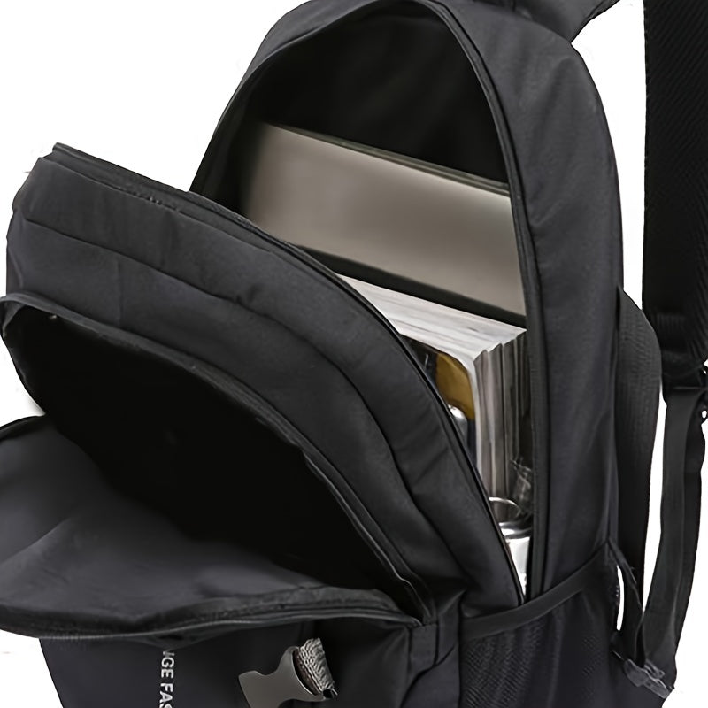 Trendiger Herren-Rucksack