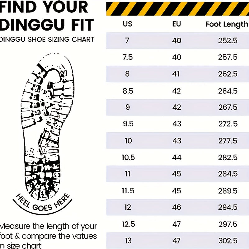 Arbeitsschutzschuhe aus Leder