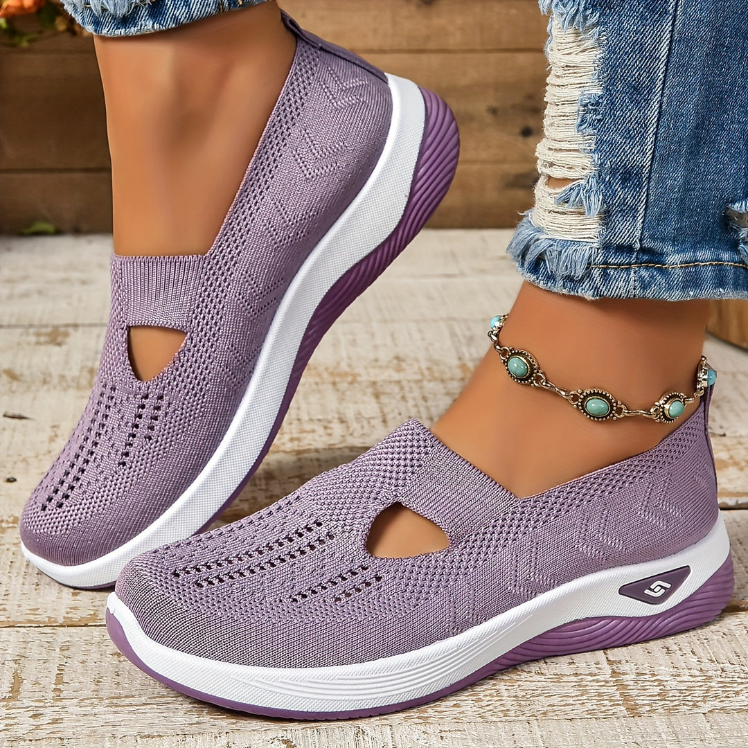 Orthopedic sneakers for women