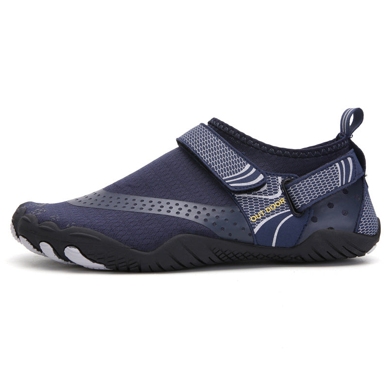 Men's Adventure Sneakers