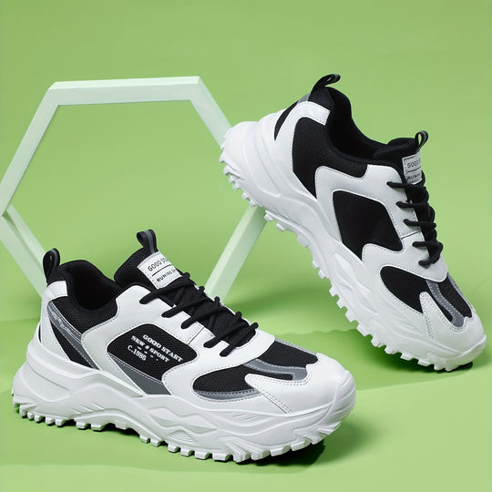 Chunky Sneakers for Men