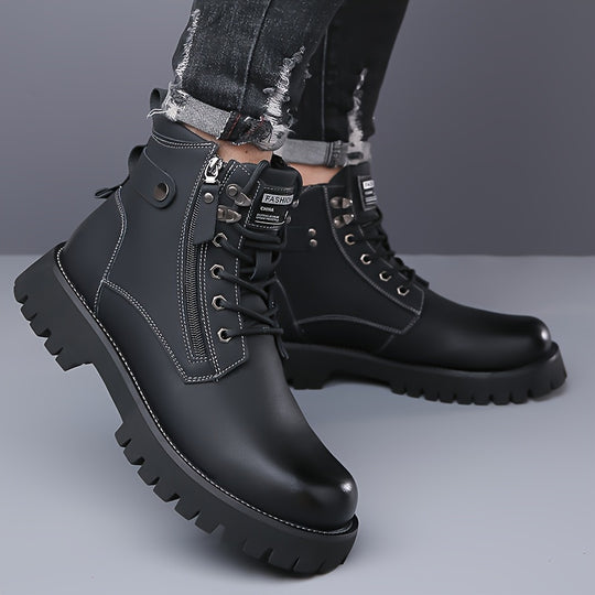 leisure hiking boots for men