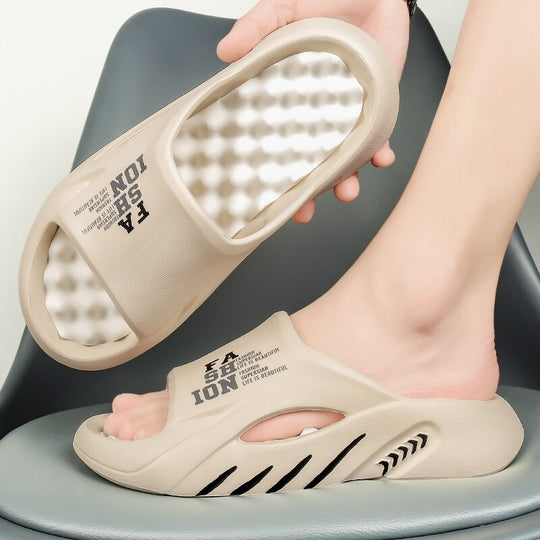 massage slippers