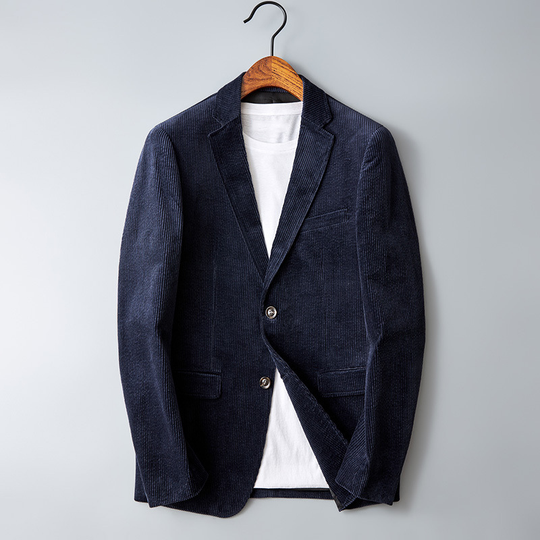 Formaler Blazer für Männer