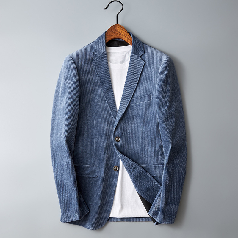 Formaler Blazer für Männer