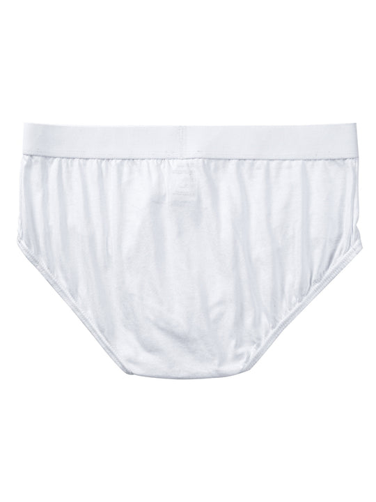 Classic Comfort Cotton Underwear for Men (6-Pack)