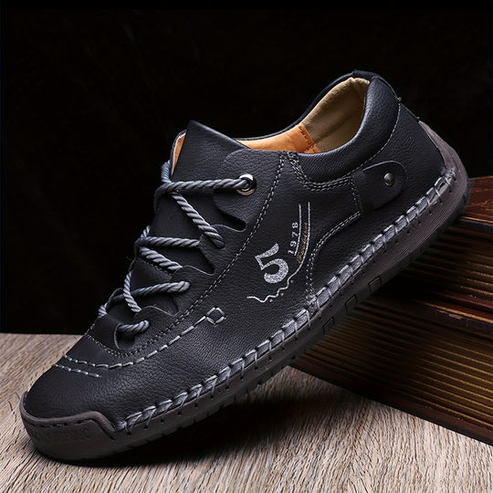 Casual Lace up Sneakers for Men