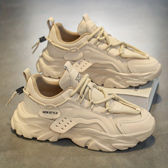 Chunky Casual Sneakers für Männer