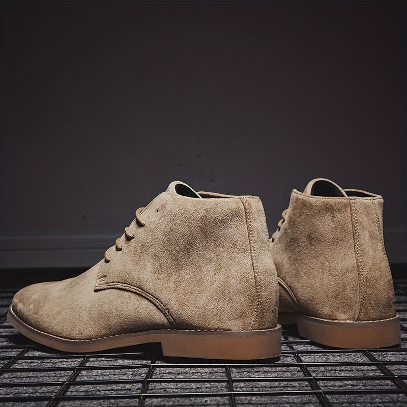 men's ankle boots