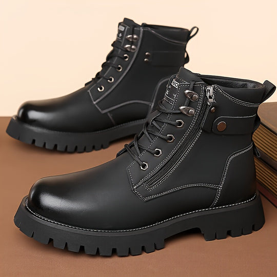 leisure hiking boots for men