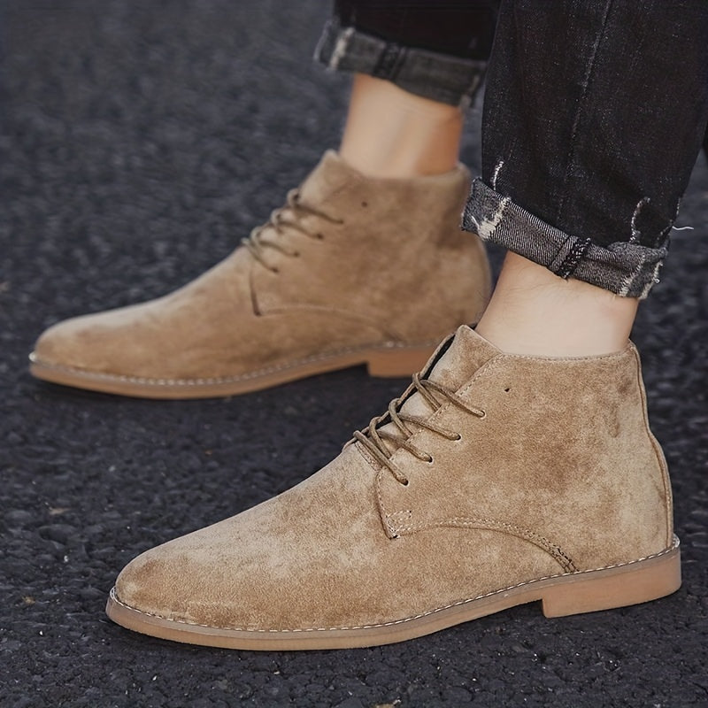 men's ankle boots