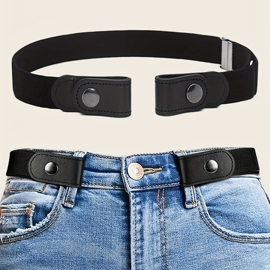 Invisible Elastic Waist Belt for Women