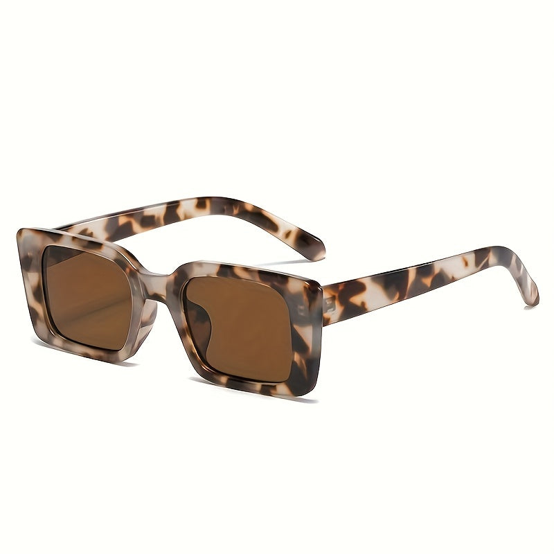 tortoiseshell anti-glare glasses for women