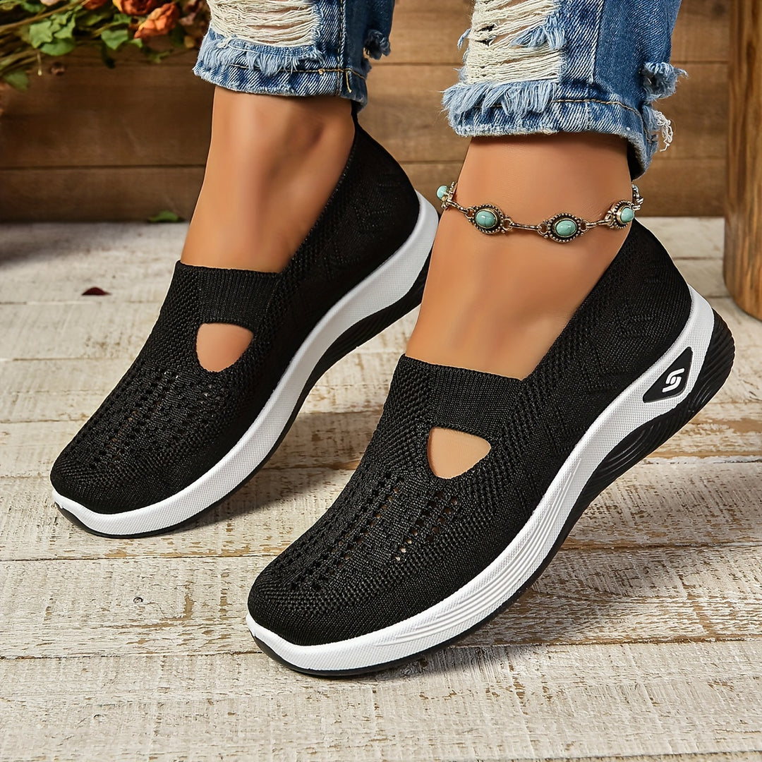 Orthopedic sneakers for women