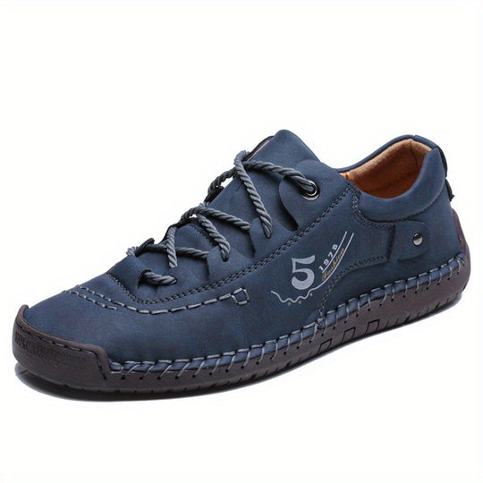 Casual Lace up Sneakers for Men