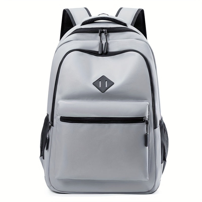 Outdoor Lederrucksack