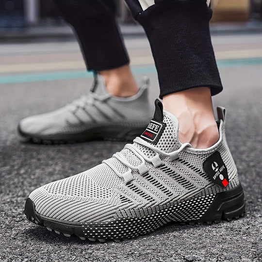 PLUS SIZE Sportschuhe für Männer