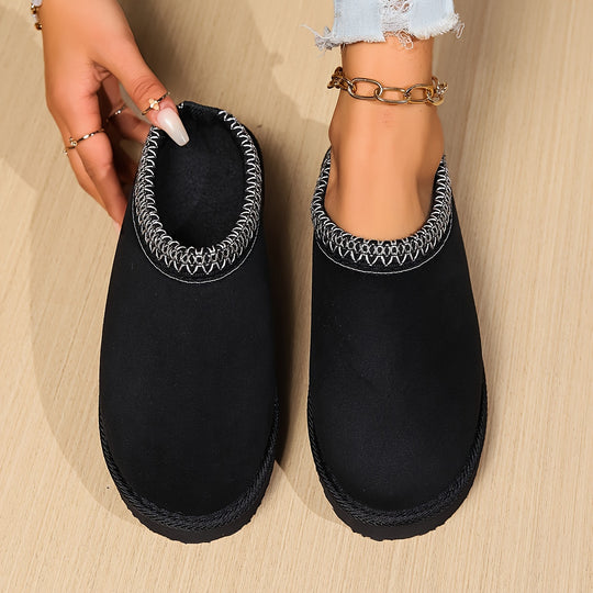 women's slippers for winter