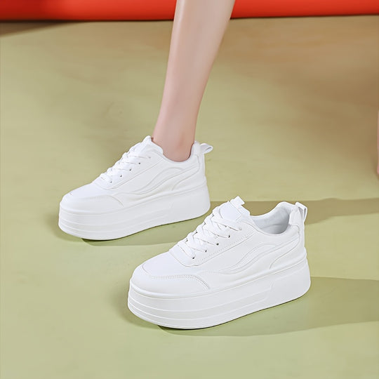 Low-Top-Sneakers für Frauen