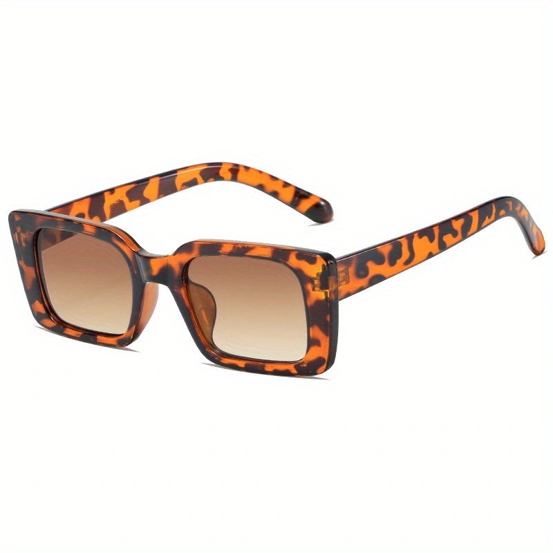 tortoiseshell anti-glare glasses for women