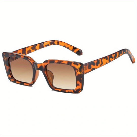 tortoiseshell anti-glare glasses for women