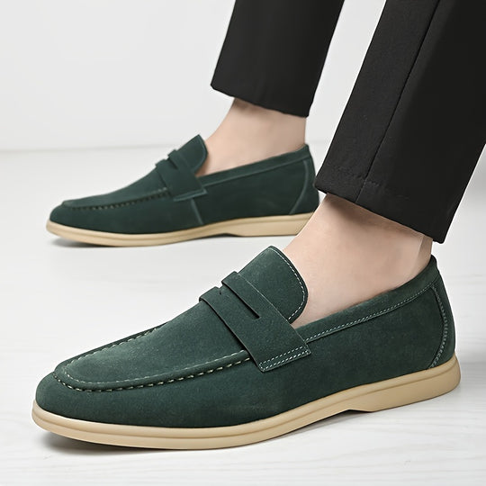 Herren Casual Penny loafers