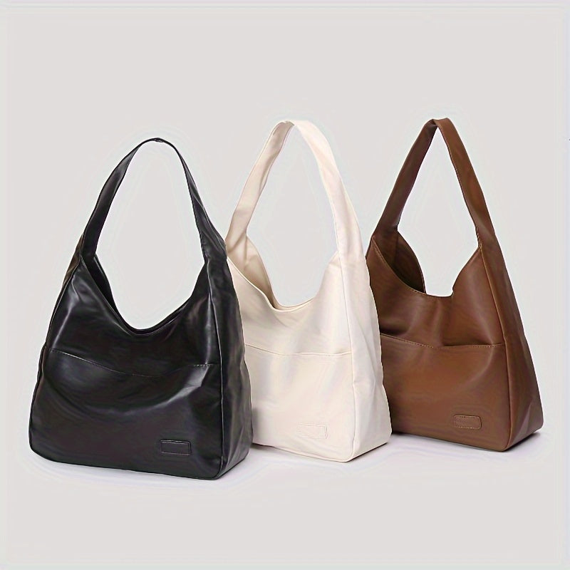 leather handbag for women